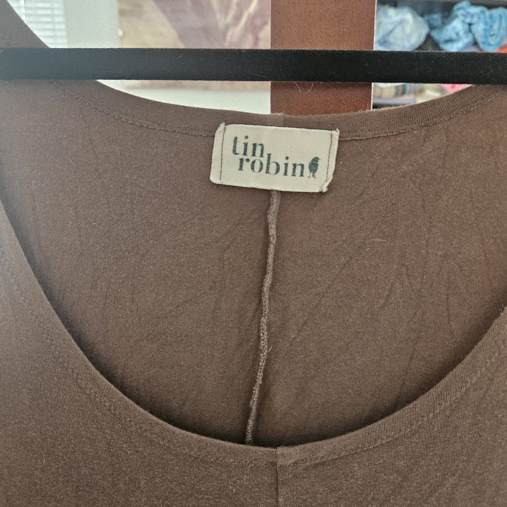 Indie jumpsuit